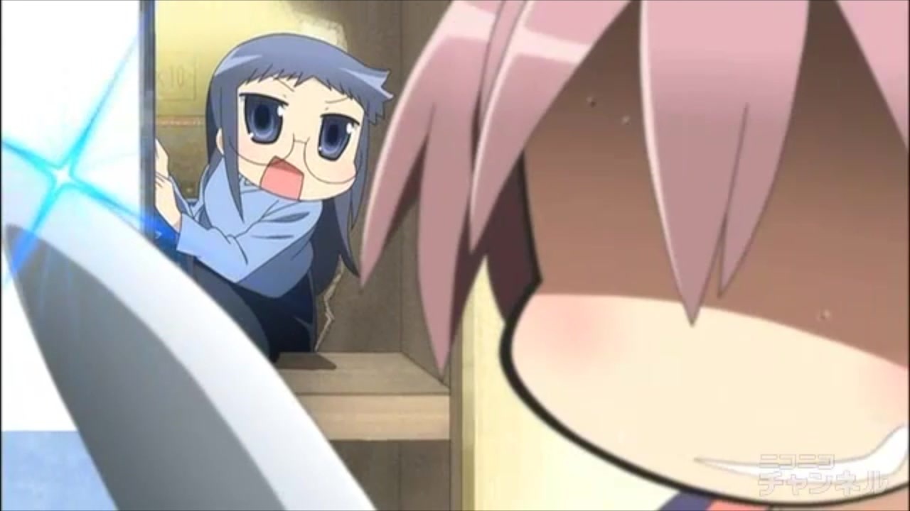 ゆるめいとりくす ３でぃ 1 ゆるめ上陸する ニコニコ動画