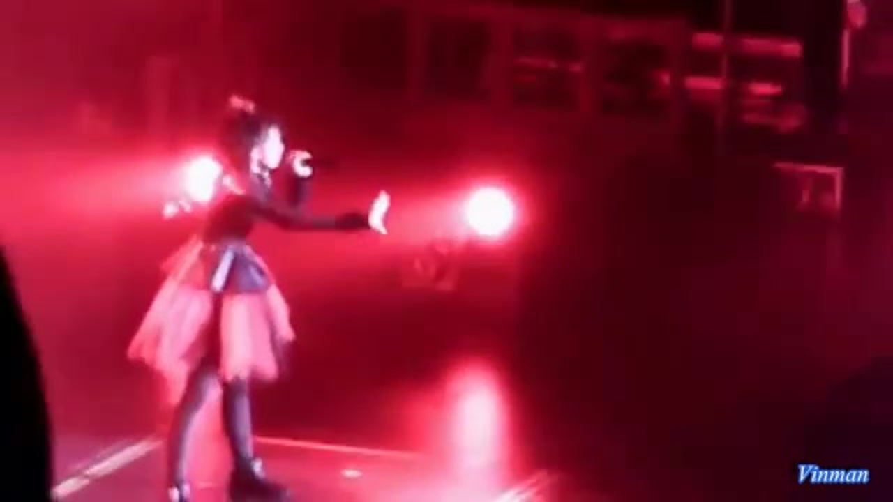 人気の Babymetal 動画 4 869本 ニコニコ動画