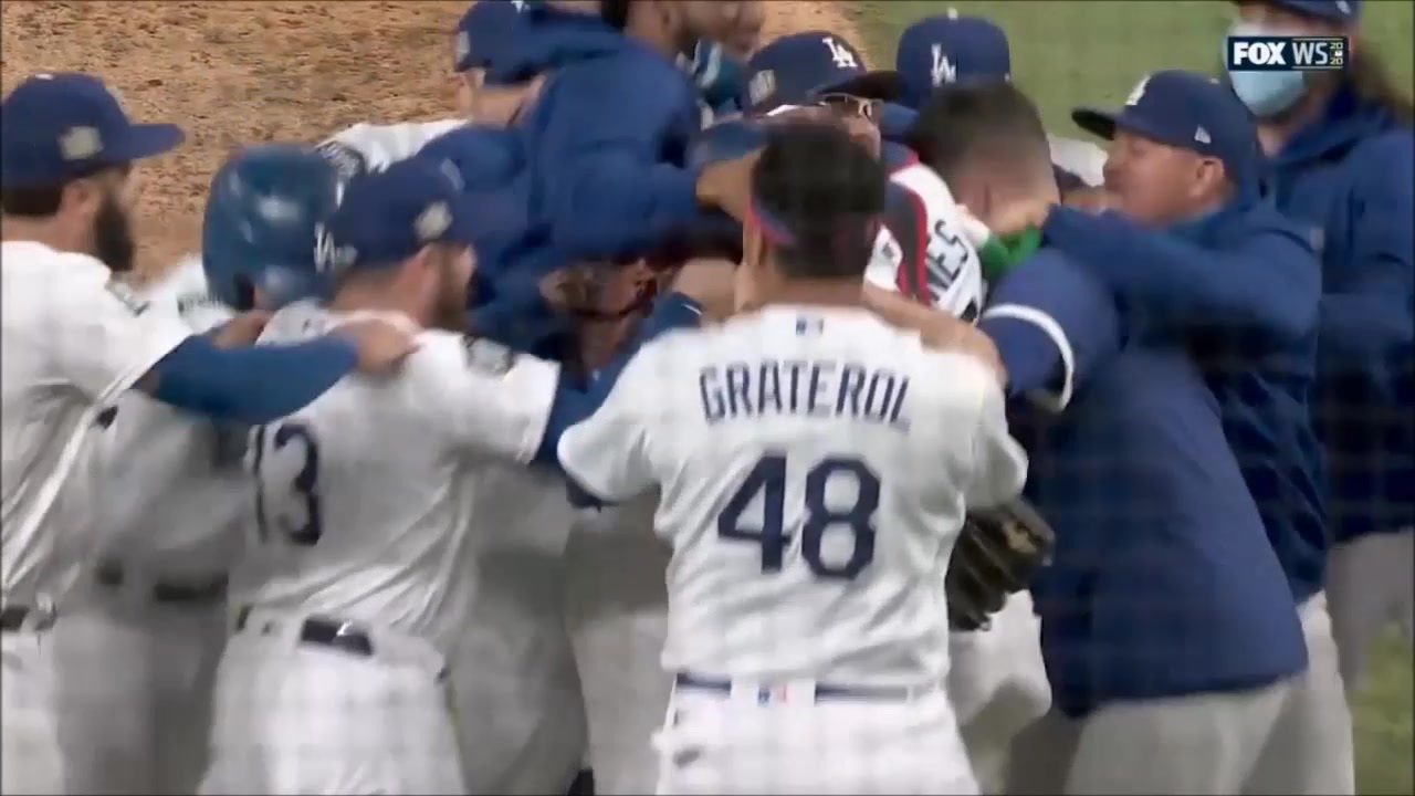 Mlb 年メジャーの好プレー集 ポストシーズン編 ニコニコ動画