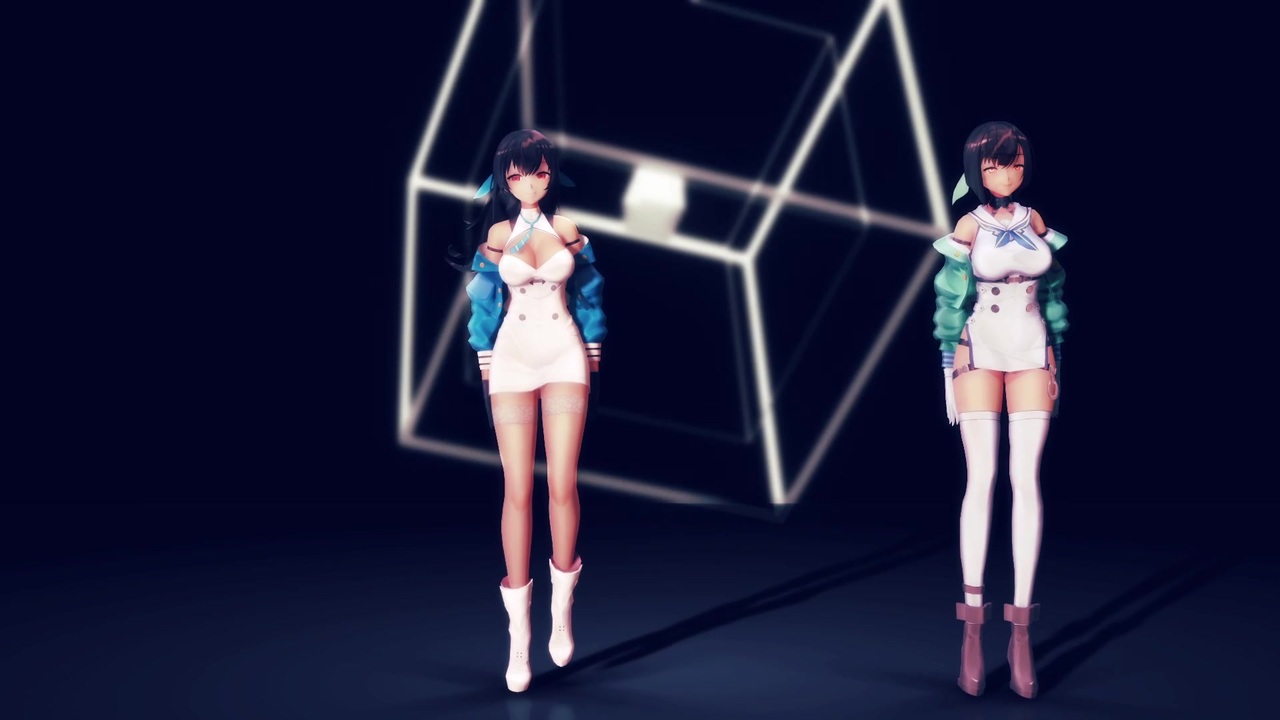 人気の ブルーオース 動画 255本 ニコニコ動画