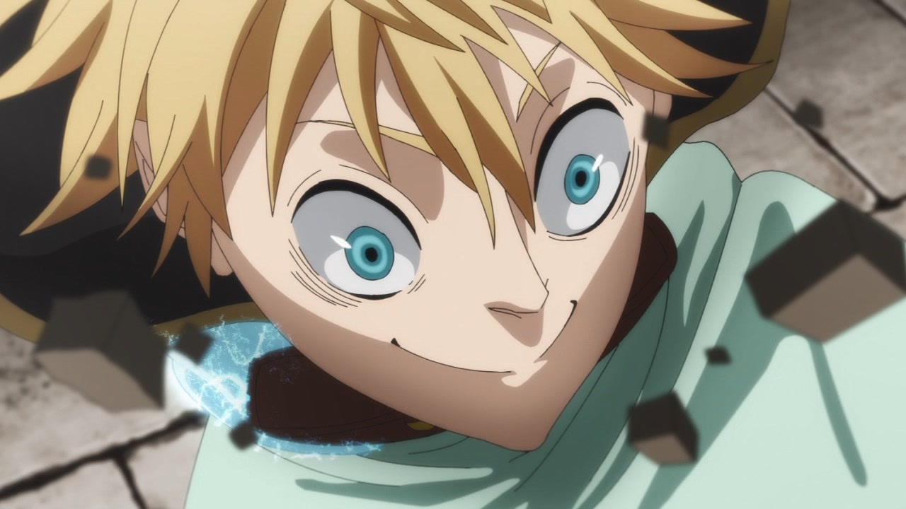 人気の ブラッククローバー Dアニメ 動画 162本 ニコニコ動画