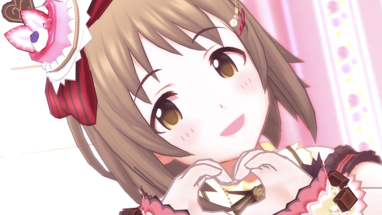 人気の 1月6日は三村かな子の誕生祭 動画 32本 ニコニコ動画