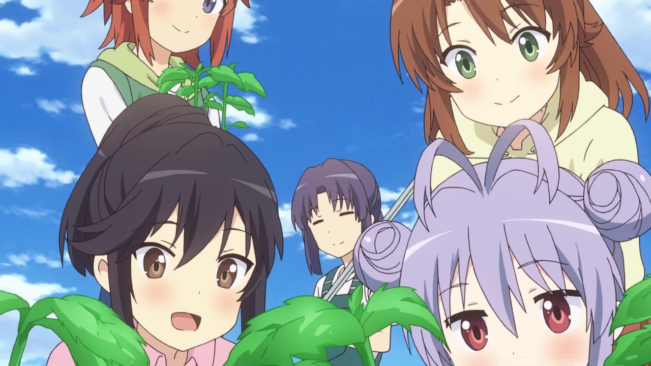 人気の 日常系アニメ 動画 37本 ニコニコ動画