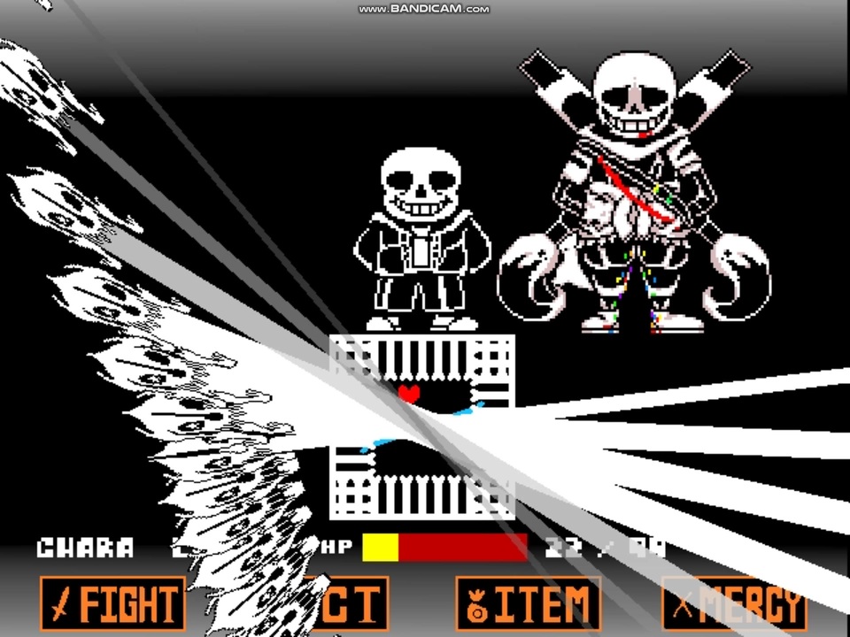 人気の Ink Sans 動画 150本 4 ニコニコ動画