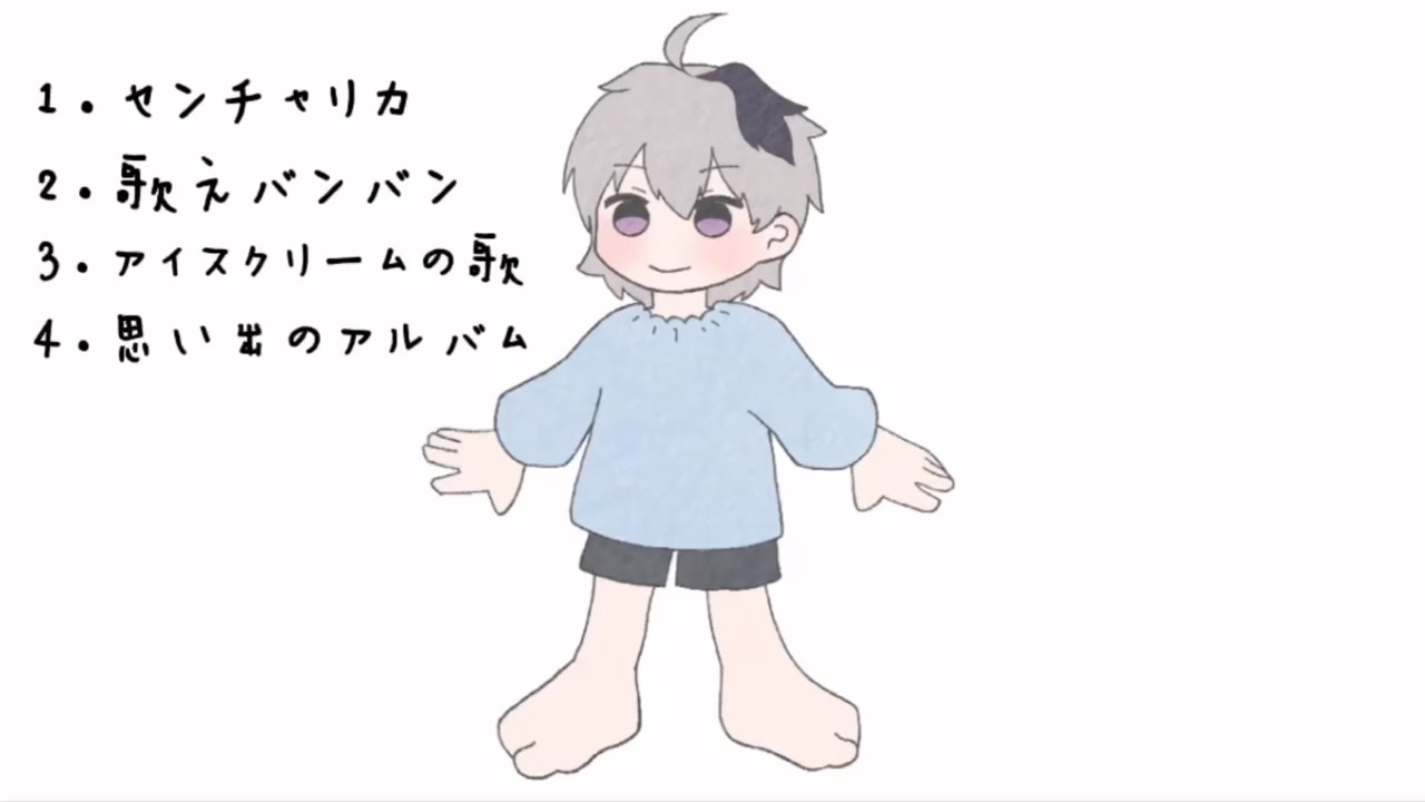 人気の うたえバンバン 動画 5本 ニコニコ動画