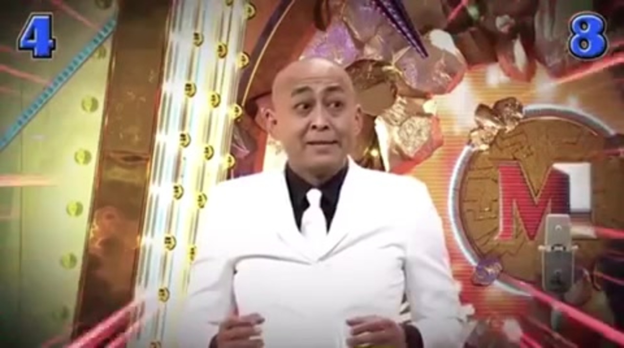 錦鯉 Crまさのり全リーチを完全再現してみた ニコニコ動画