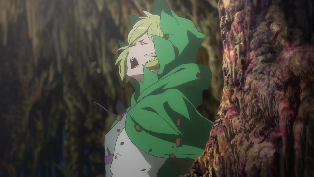 アニメ リョナ4 全27件 さんのシリーズ ニコニコ動画