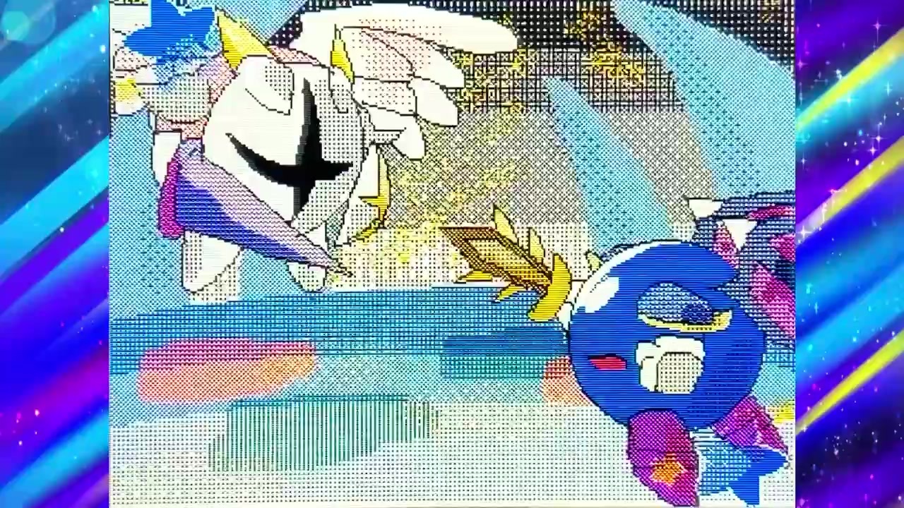 人気の カービィ メタナイト 動画 341本 ニコニコ動画