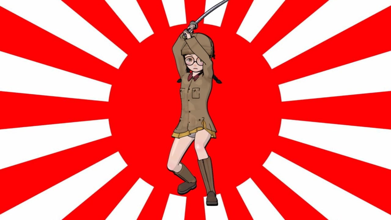 人気の 知波単学園 動画 75本 ニコニコ動画