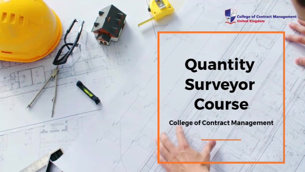 quantity-surveyor-course