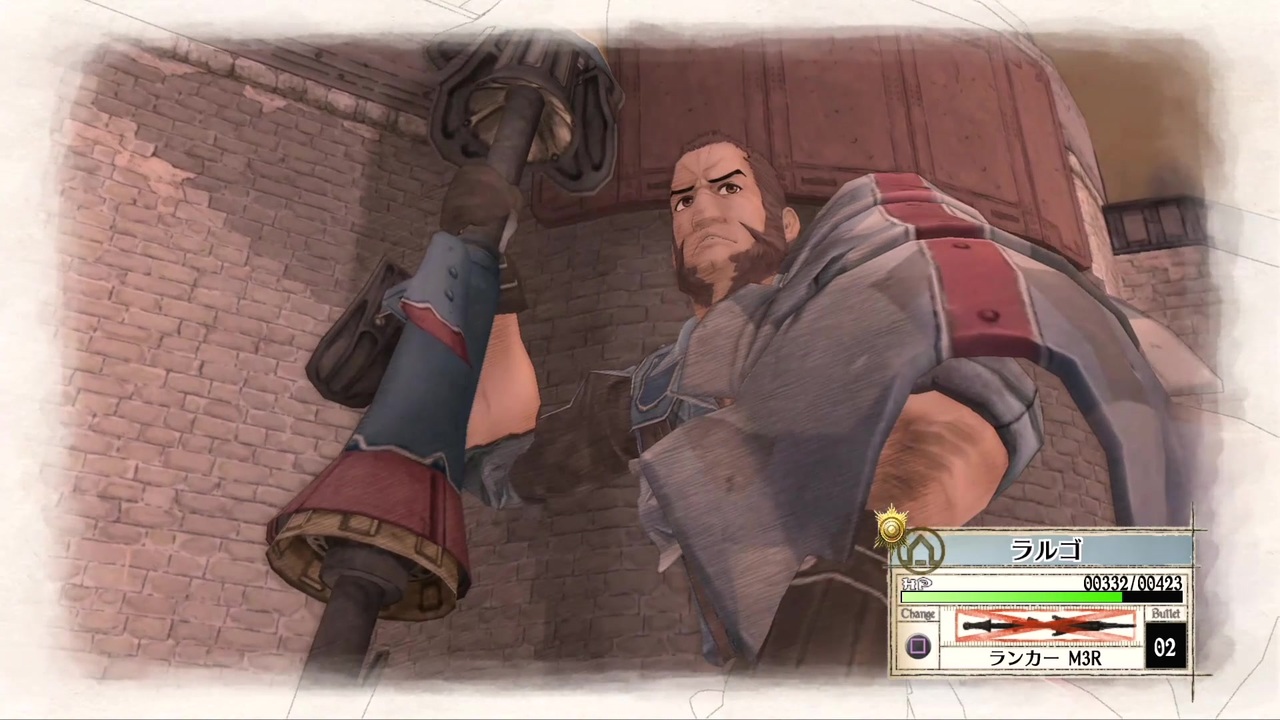 人気の 戦場のｳﾞｧﾙｷｭﾘｱ 動画 3 450本 ニコニコ動画