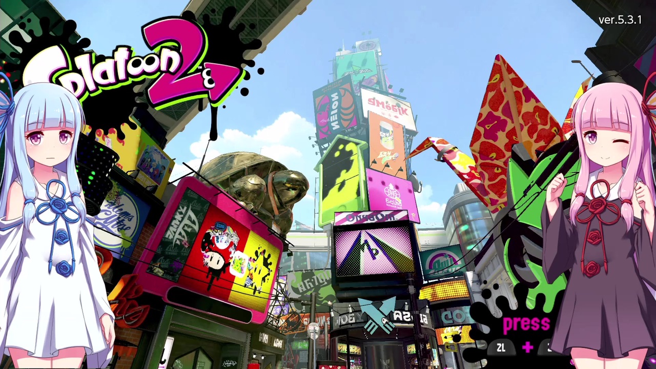 人気の 琴葉姉妹ファンのダークサイド 動画 1 296本 5 ニコニコ動画