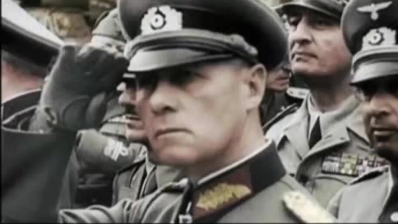 人気の ナチス 軍歌 動画 45本 ニコニコ動画