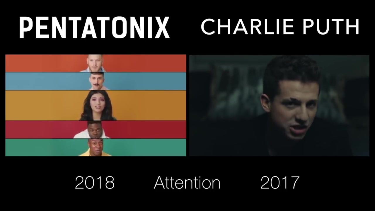 人気の Charlie Puth 動画 63本 ニコニコ動画