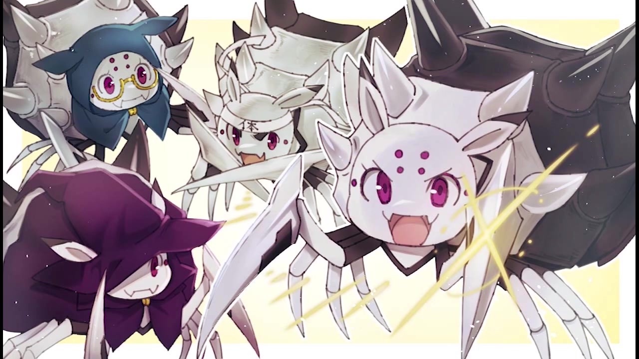 人気の アニメed 動画 2 940本 15 ニコニコ動画