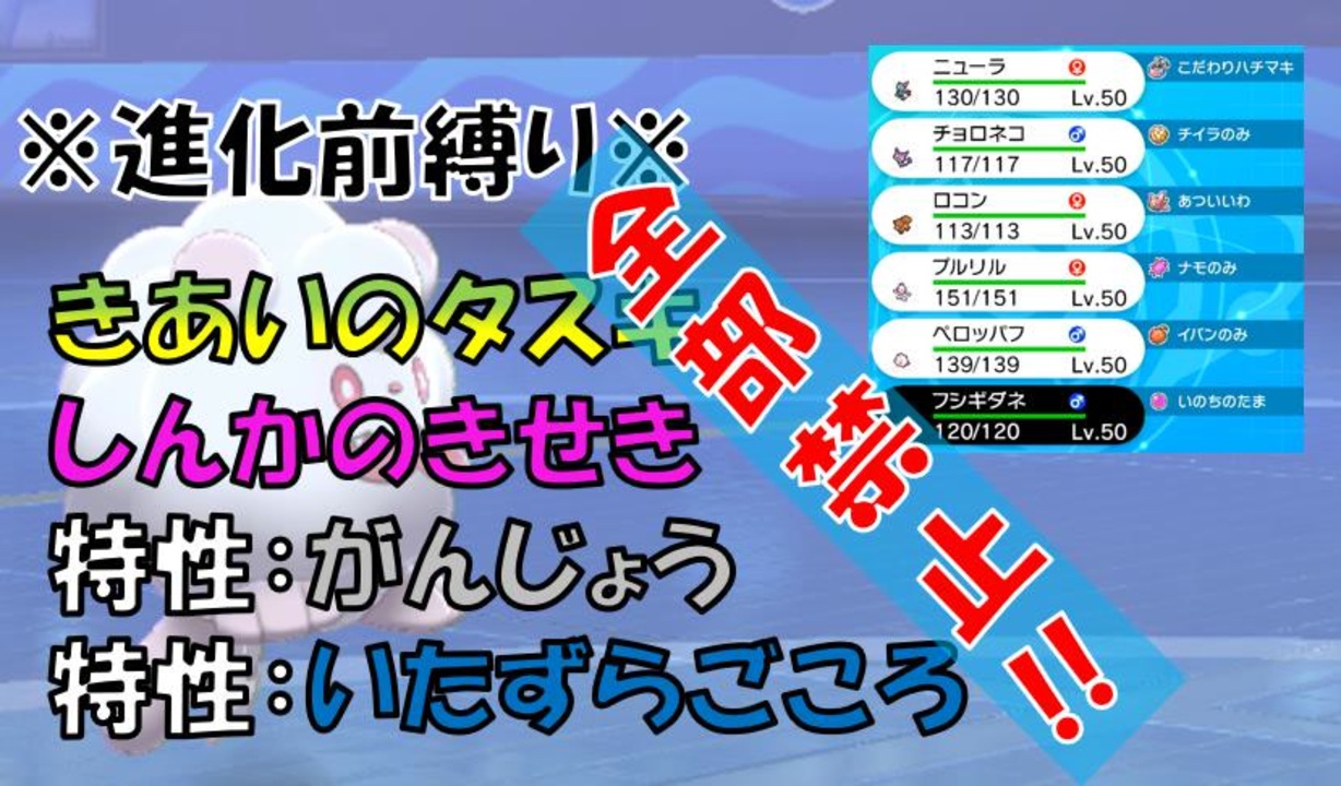 人気の ペロッパフ 動画 11本 ニコニコ動画