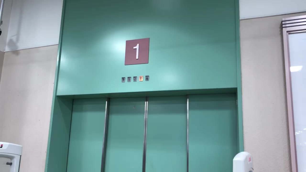 人気の エレベーター 動画 384本 6 ニコニコ動画