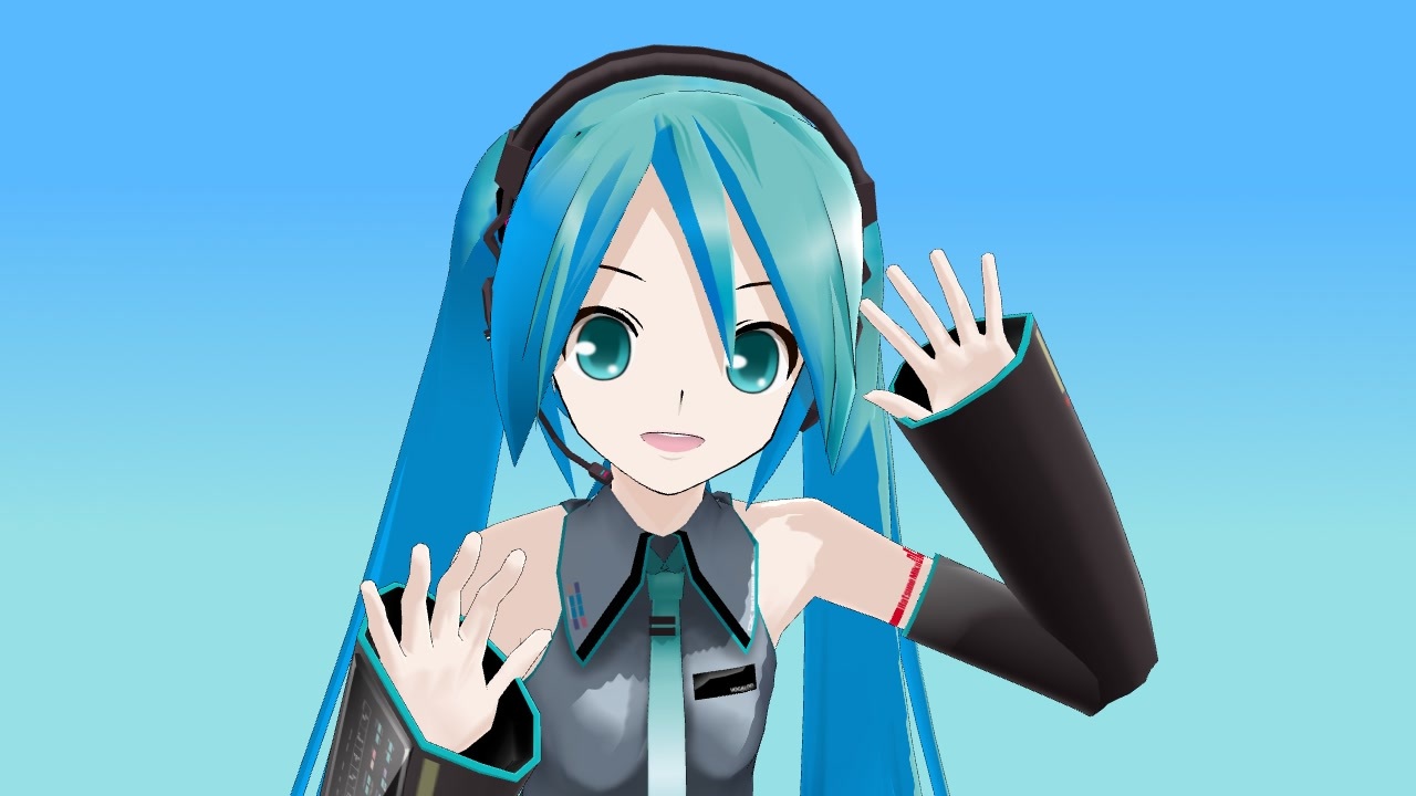 初音ミク 100万年の幸せ アニソンカバー祭り21 ニコニコ動画
