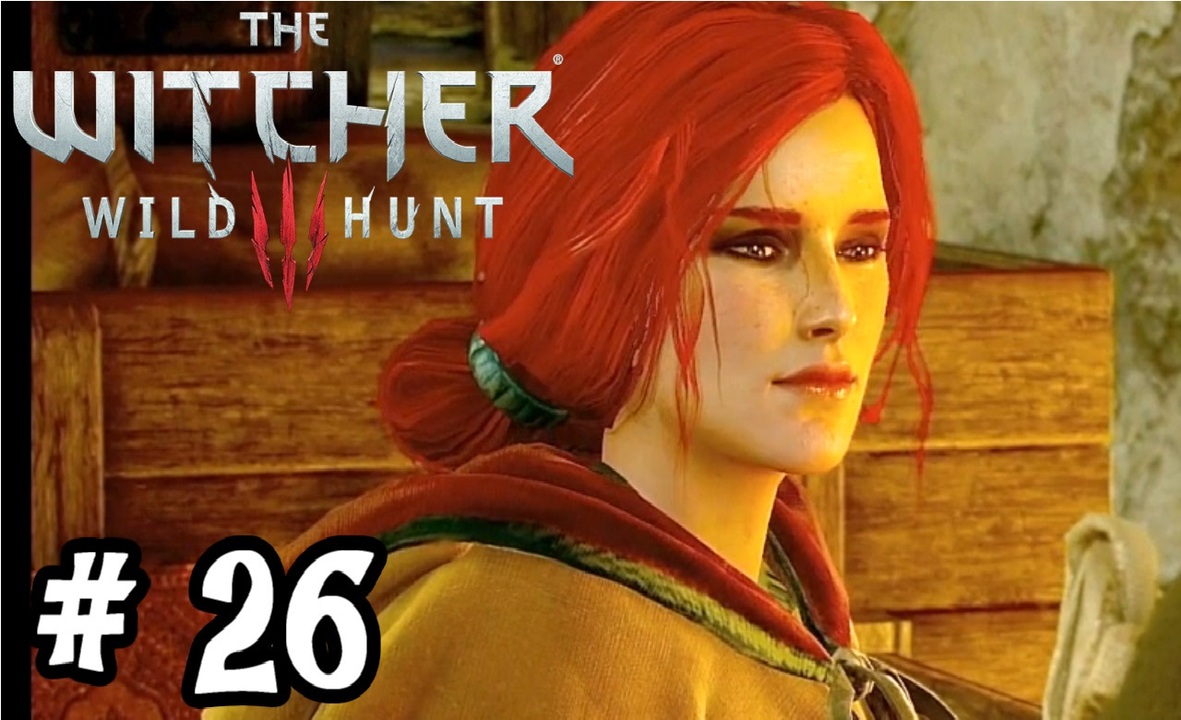 人気の ウィッチャー3ワイルドハント 動画 273本 3 ニコニコ動画