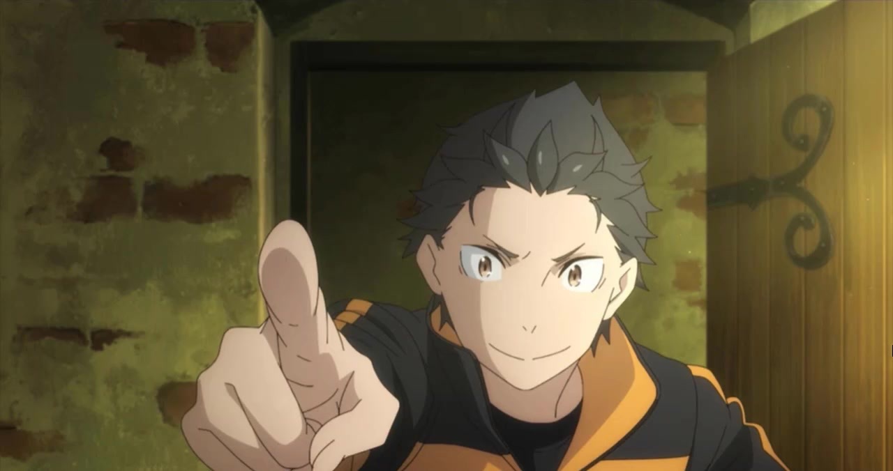 リゼロ39話 ロズワールとの賭け 省略ver ニコニコ動画