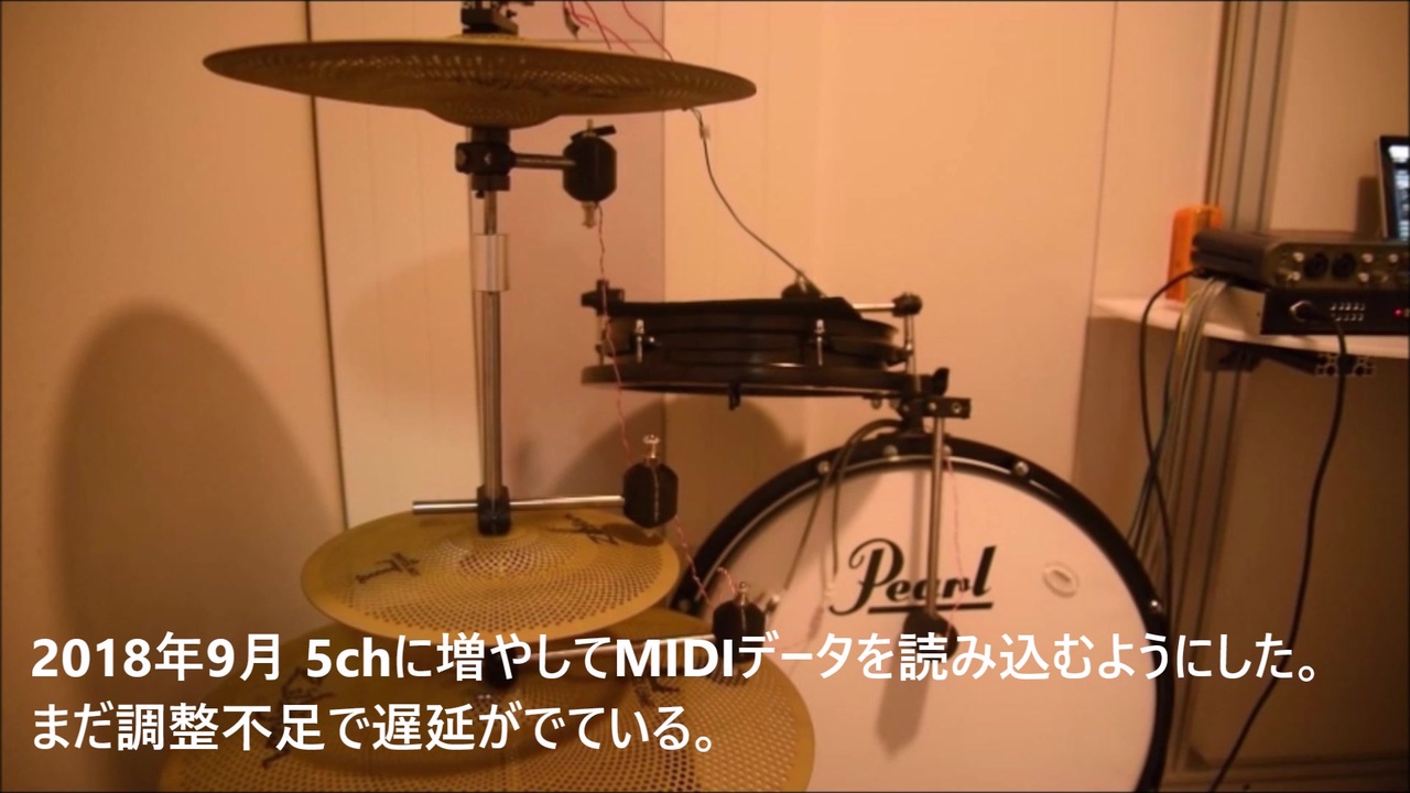 人気の シンバル 動画 65本 ニコニコ動画