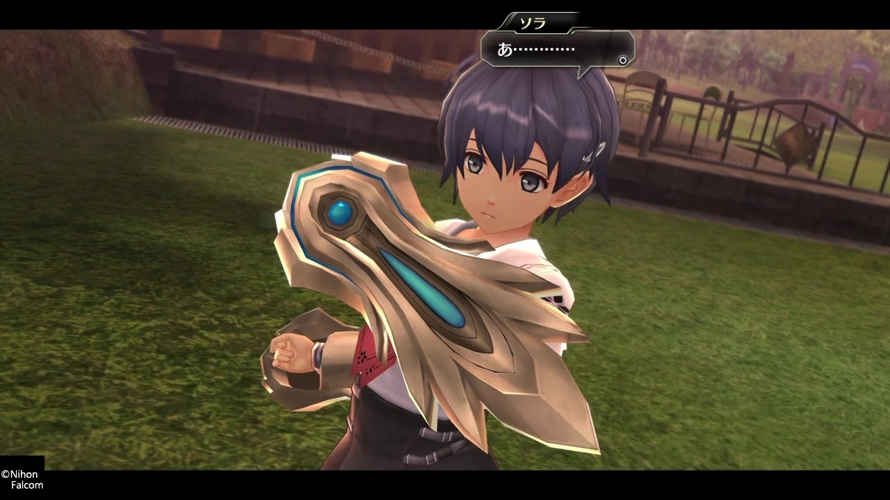 人気の 東亰ザナドゥex 動画 168本 3 ニコニコ動画