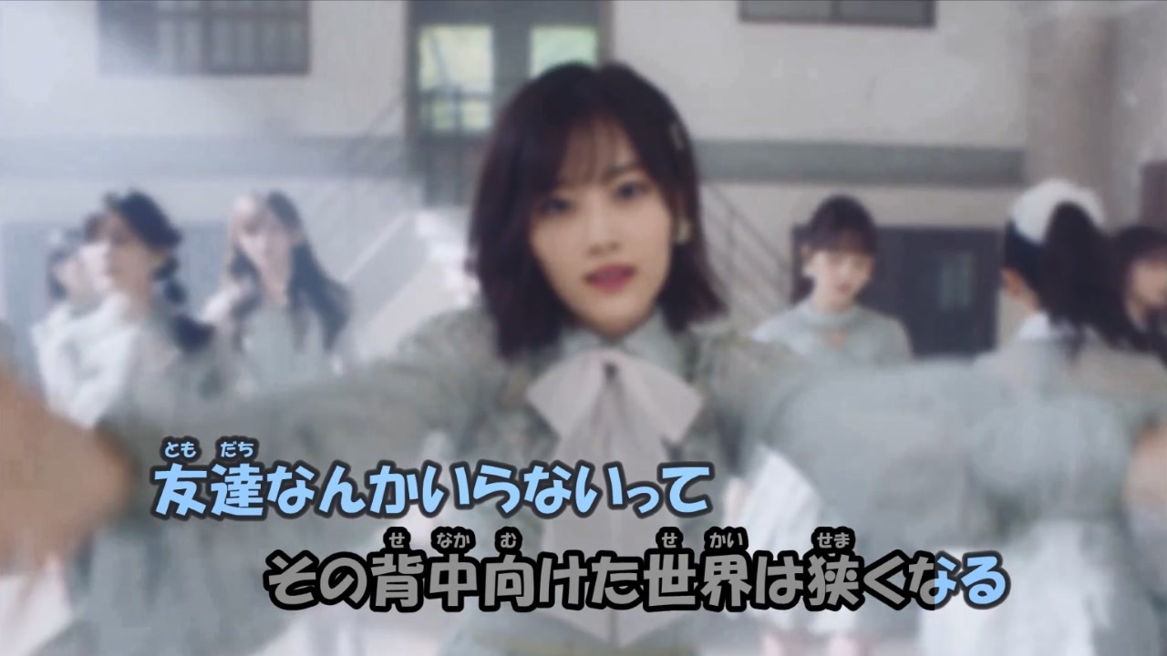 人気の 乃木坂46 動画 4 746本 ニコニコ動画