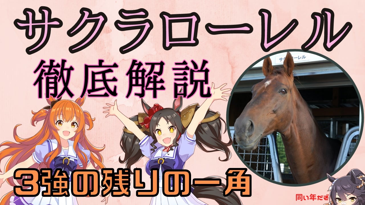 ◇ マヤノトップガン サクラローレル マーベラスサンデー 競馬ポスター