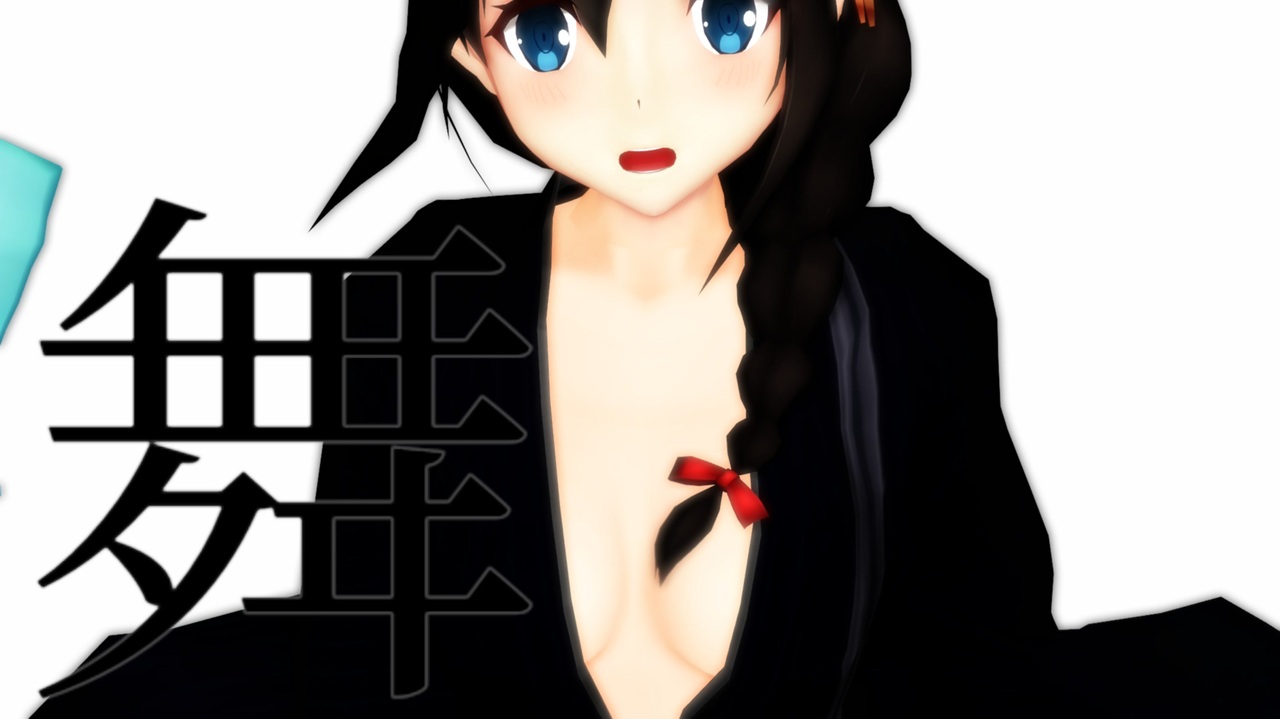 人気の 松風 艦これ 動画 348本 ニコニコ動画