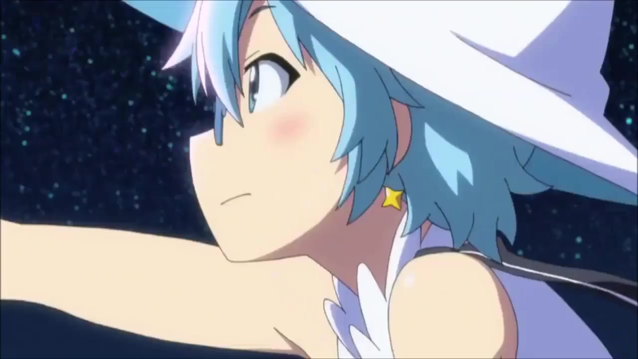 人気の 放課後のプレアデス 動画 239本 ニコニコ動画