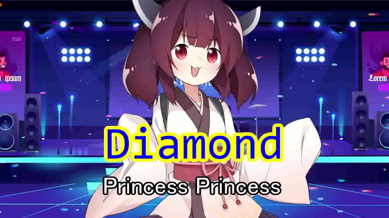 人気の プリンセスプリンセス 動画 103本 ニコニコ動画