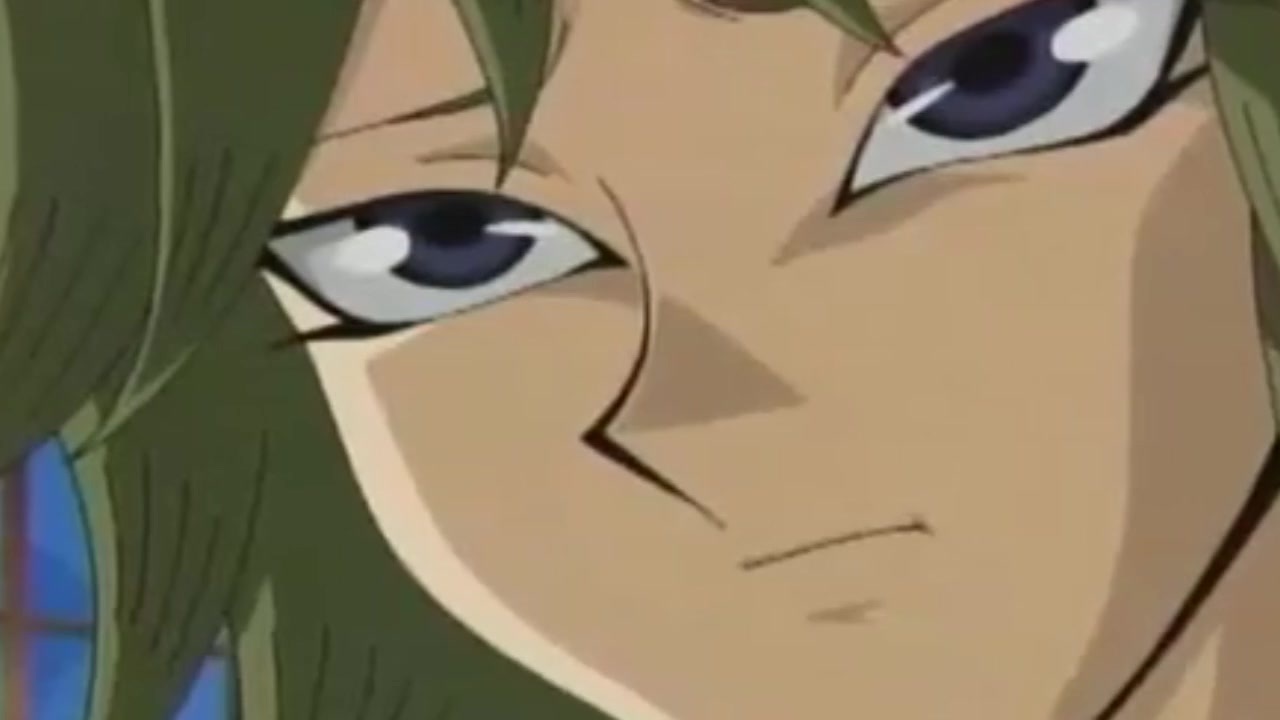 遊戯王mad 藤原でdouble Key ニコニコ動画