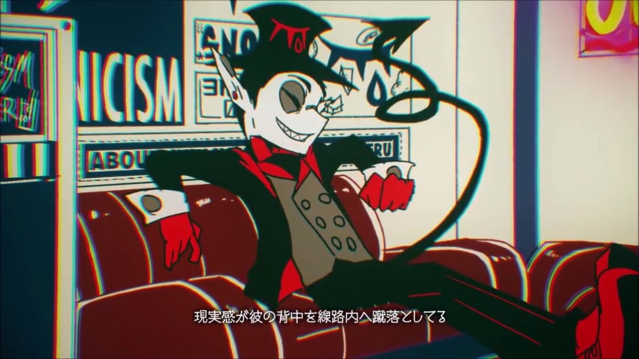 チョメのマイリスト チョメさんの公開マイリスト Niconico ニコニコ