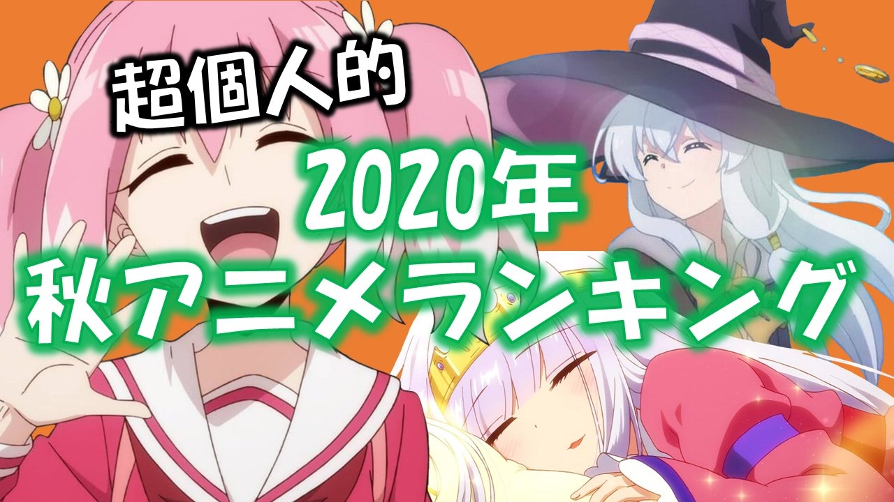 人気の アニメ雑談 動画 35本 ニコニコ動画