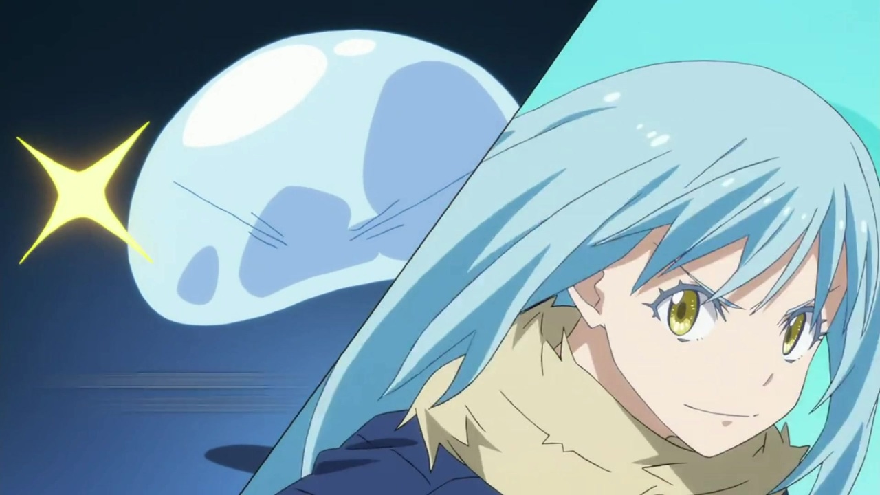 人気の 転スラmadリンク 動画 67本 ニコニコ動画