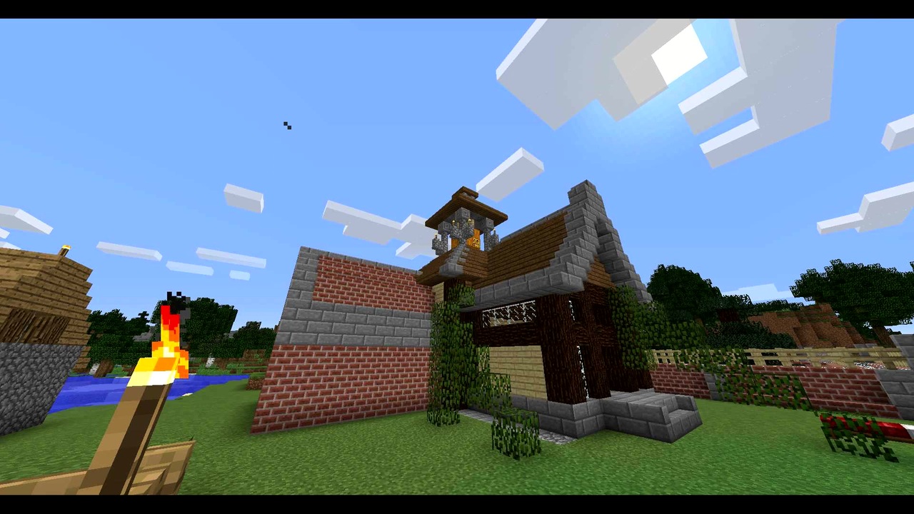 人気の Minecraft 建築 動画 459本 3 ニコニコ動画