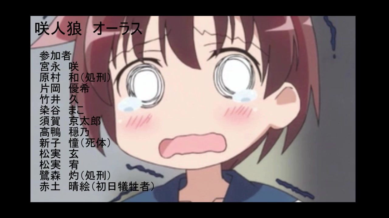 人気の 咲 Saki 全国編 動画 964本 ニコニコ動画