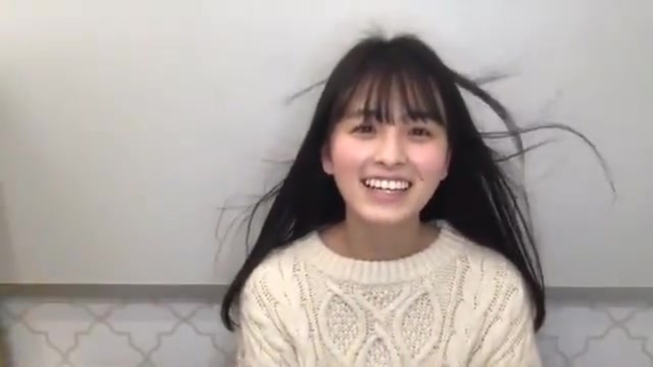 乃木坂46◢】大園桃子 2021年1月14日 - ニコニコ動画