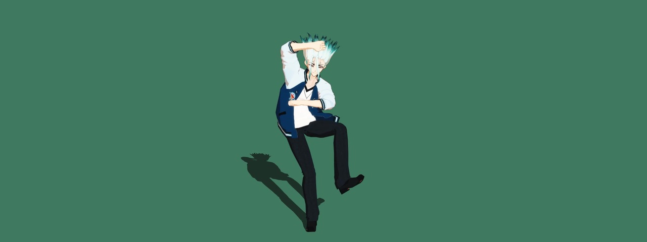 人気の Dr Stone 動画 595本 ニコニコ動画