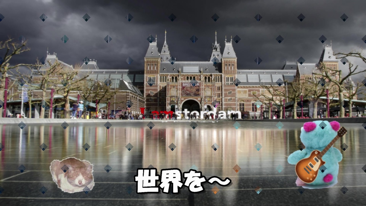 人気の 銀行強盗 動画 97本 ニコニコ動画