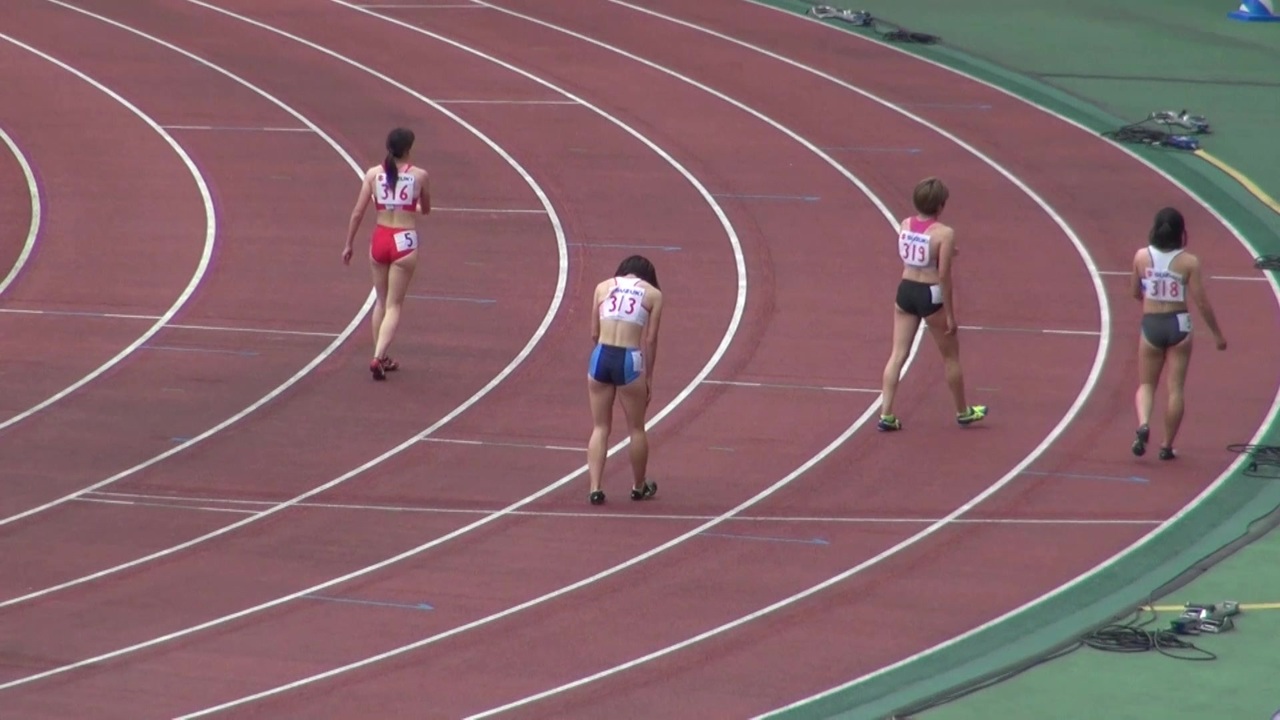 人気の 静岡国際陸上 動画 69本 2 ニコニコ動画