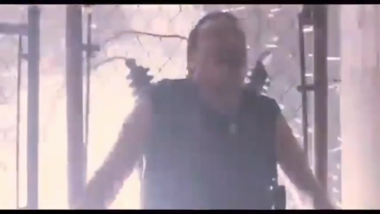 人気の コマンドー名言集 動画 12本 ニコニコ動画