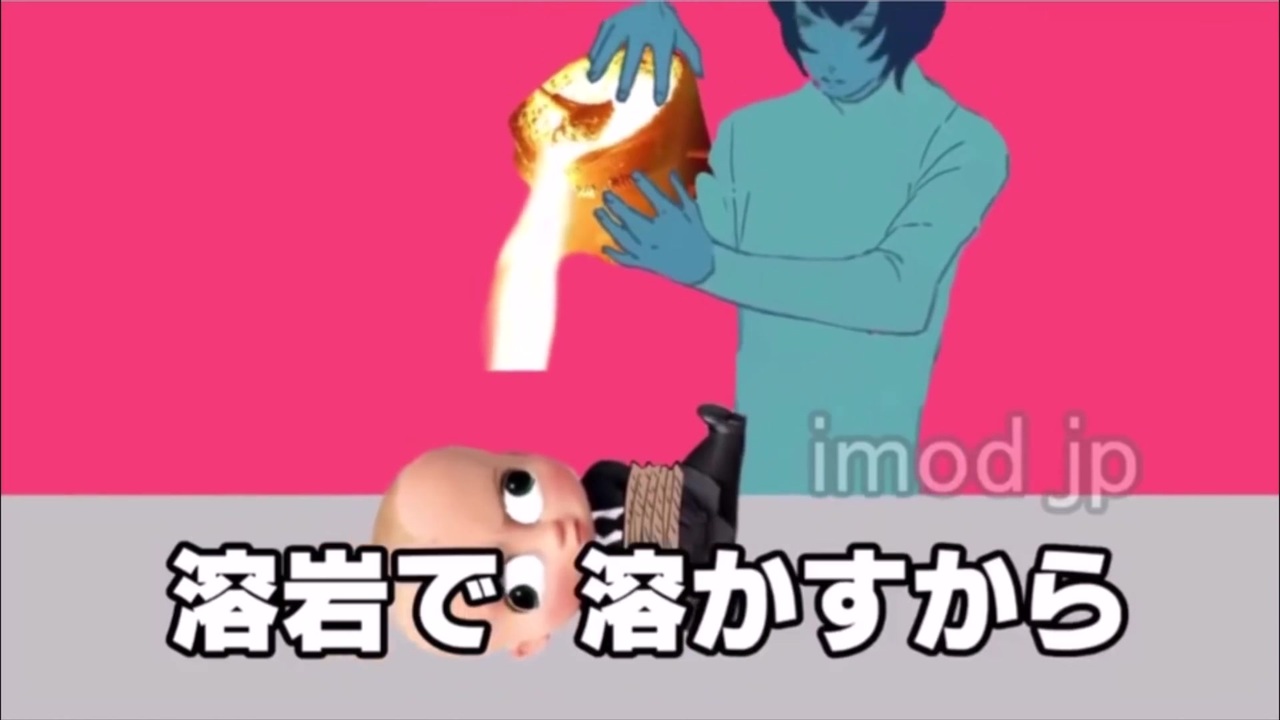 人気の 夜に駆ける 改 動画 10本 ニコニコ動画
