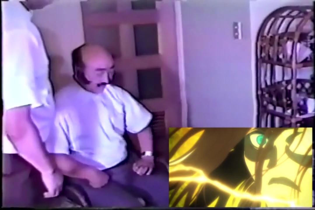 人気の お前がたまげた物語だろ 動画 12本 ニコニコ動画