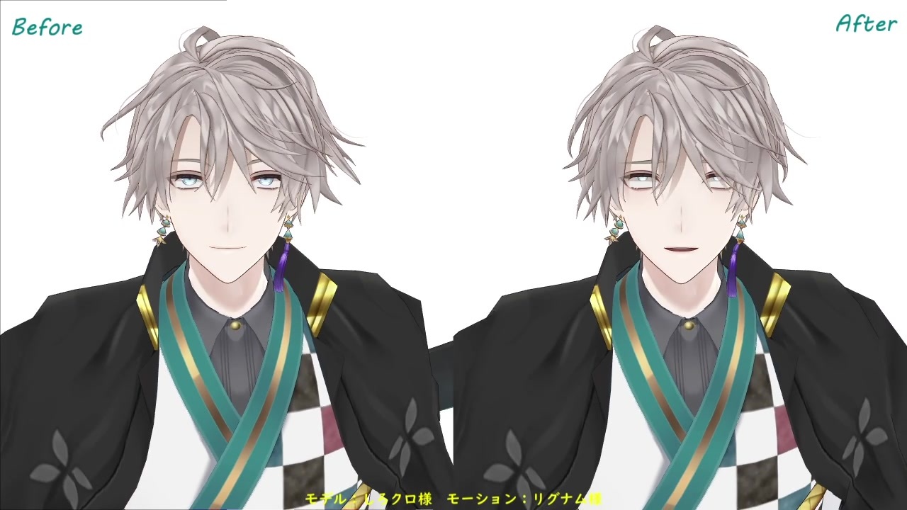 人気の 鑑賞用 動画 103本 ニコニコ動画