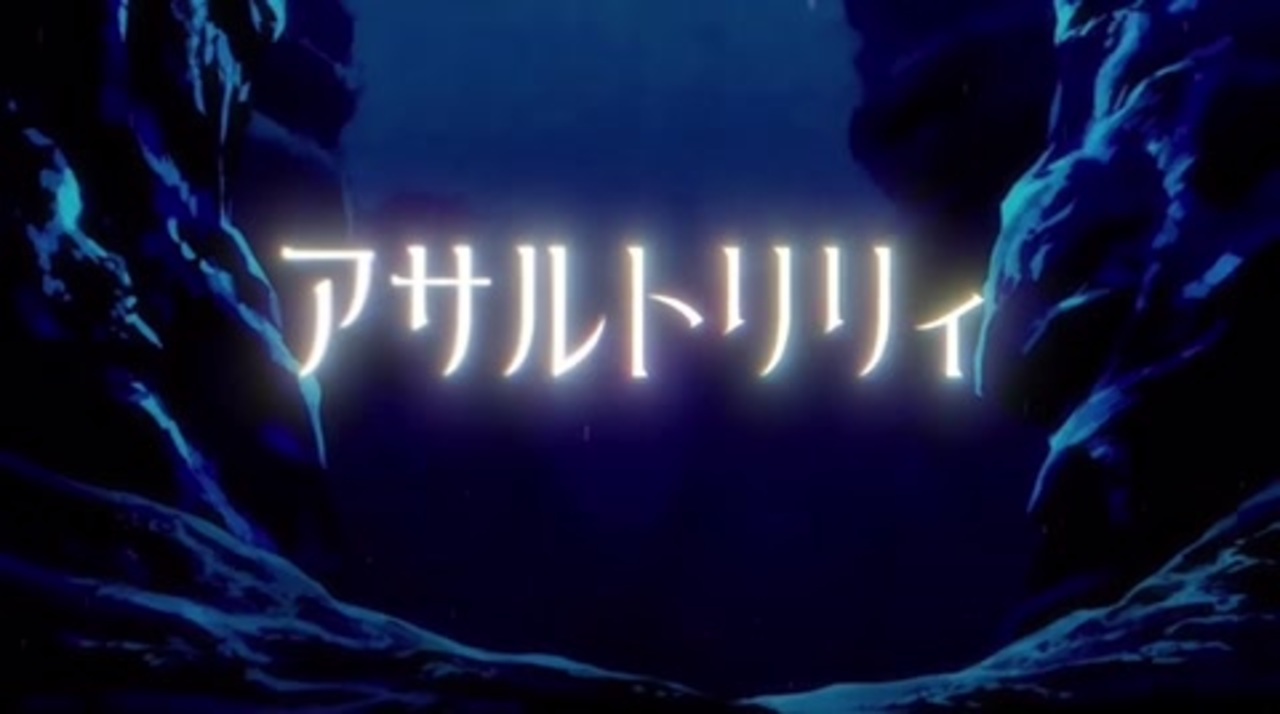 人気の グラップラー刃牙 動画 760本 4 ニコニコ動画