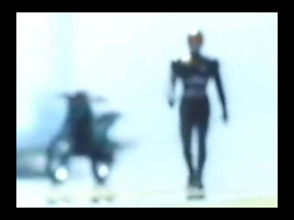 おっさんが 仮面ライダーブラック Ed てつを ニコニコ動画