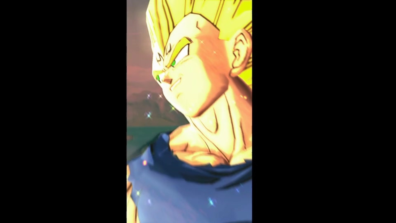 ドラゴンボールレジェンズ 全件 白峰宇宙さんのシリーズ ニコニコ動画