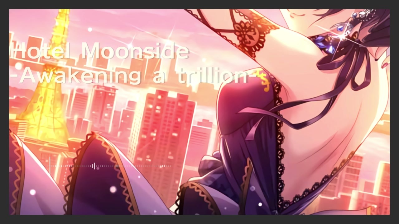 人気の Hotel Moonside 動画 611本 ニコニコ動画