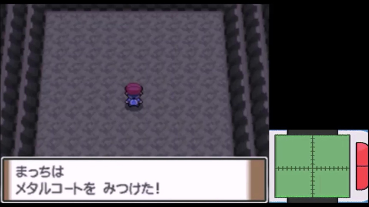 実況 ポケットモンスタープラチナを初見だけどやってみた プレイpart53 ニコニコ動画